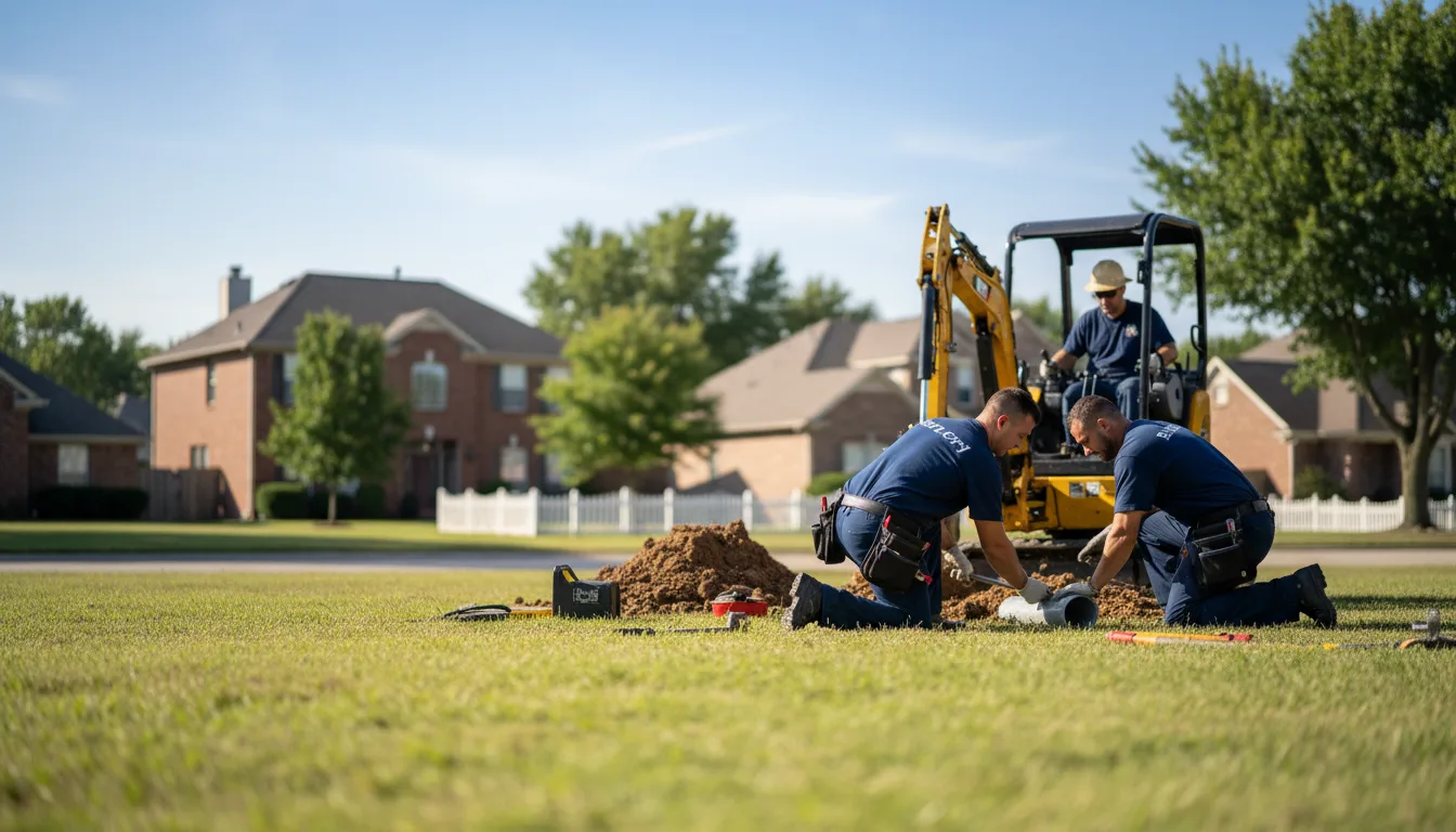 Water Heater Repair in Foxburg, PA near me